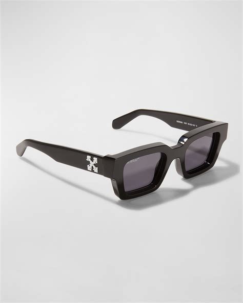 off white sunglasses neiman marcus.